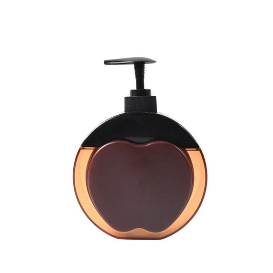 Refillable Liquid Soap Dispenser (350 Ml Approx) - Zidbik