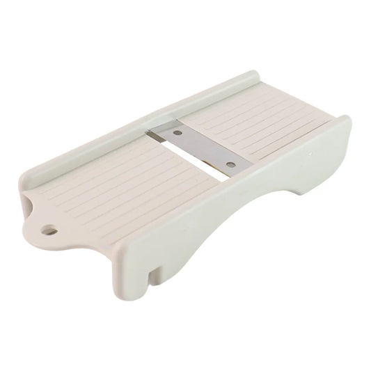 Liger Multipurpose Dry Fruit Slicer Ginger (1 Pc) - Zidbik