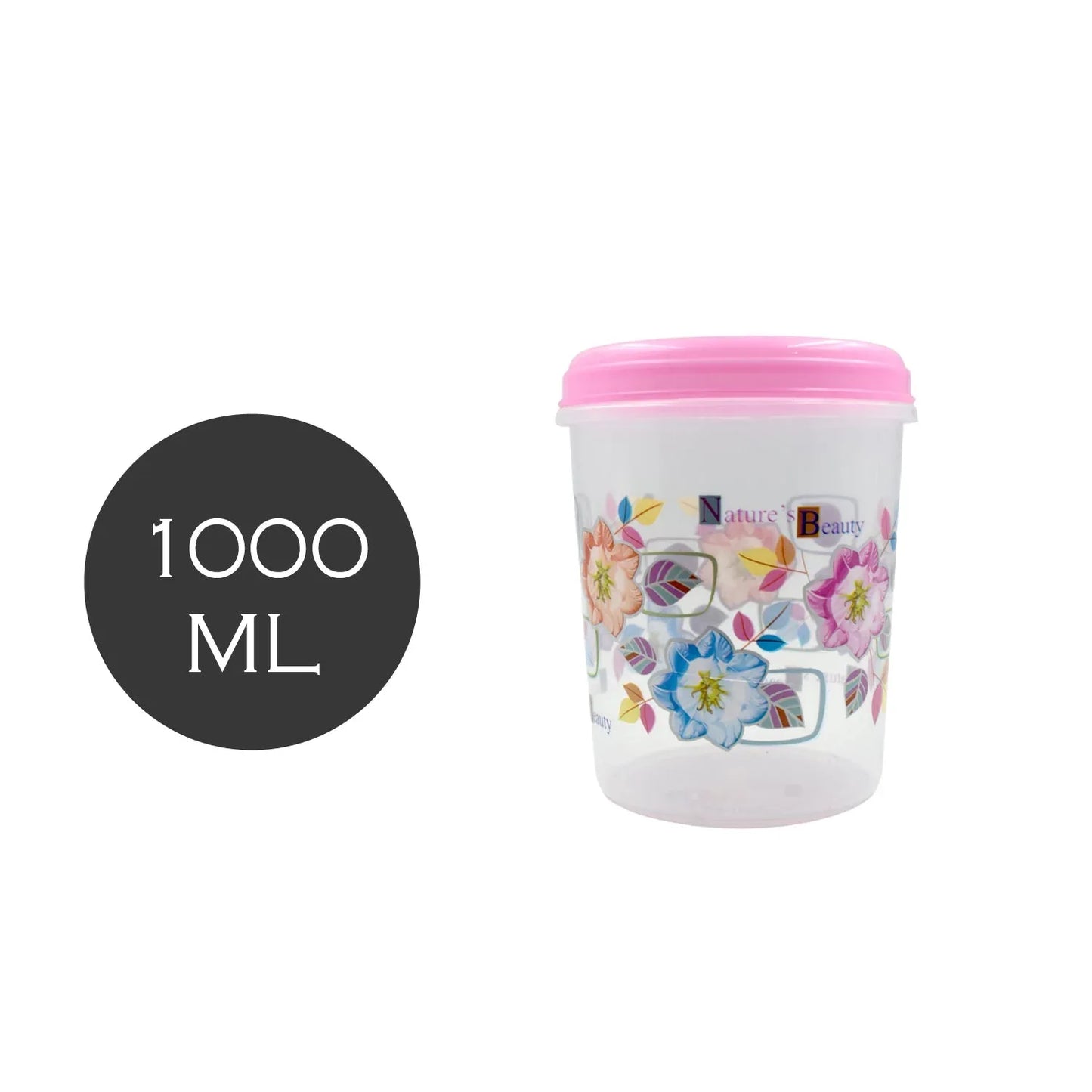2703 3 Pc Storage Container Used In All Kinds Of Places Including Household And Offices For Storing Stuffs And Items Etc. - Zidbik