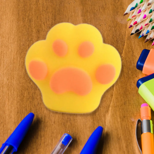 2 In 1 Pencil Sharpener Eraser For Kids Fancy Sharpeners - Zidbik