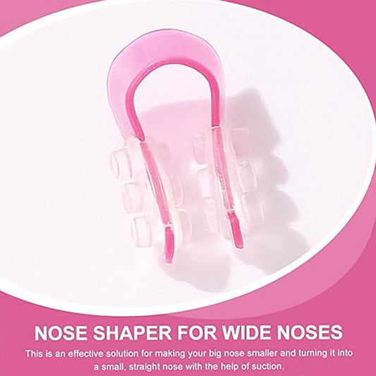 Nose Up Lifting Shaper Clip (1 Pc) - Zidbik
