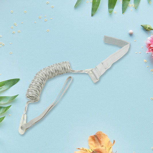 0369 Baby Child Anti Lost Safety Wrist Link Harness Strap Rope Leash Walking Hand Belt For Toddlers Kids - Zidbik