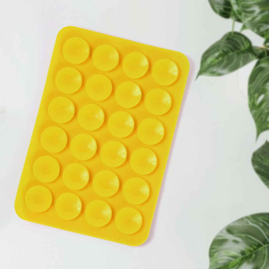 Suction Phone Case Holder Mount (1 Pc Mix Color)