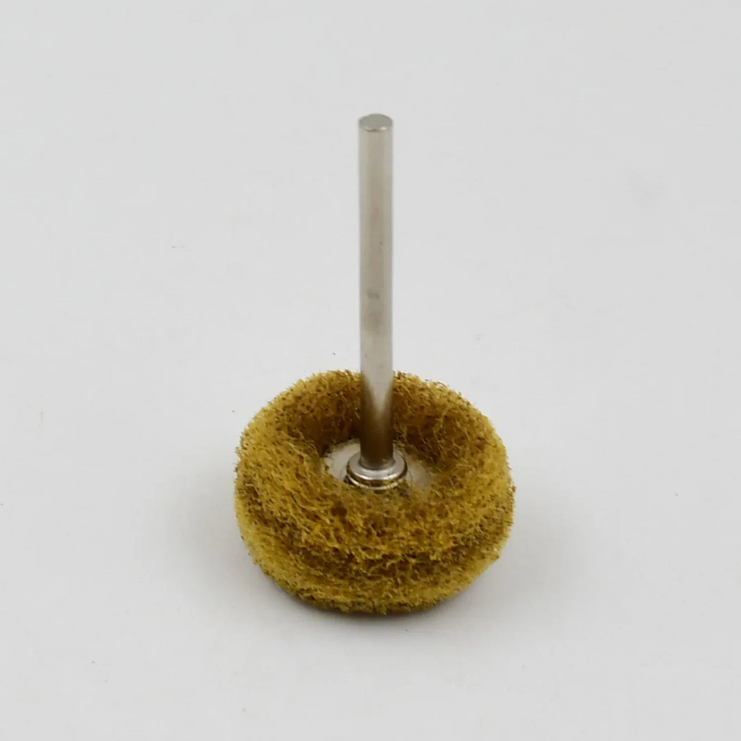 Abrasive Buffing Polishing Wheel Set (3 Pcs) - Zidbik
