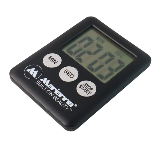 Digital Kitchen Countdown Timer - (1 Pc) - Zidbik