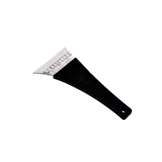 6663 Ice Scraper Windshield With Window For Cars - Zidbik
