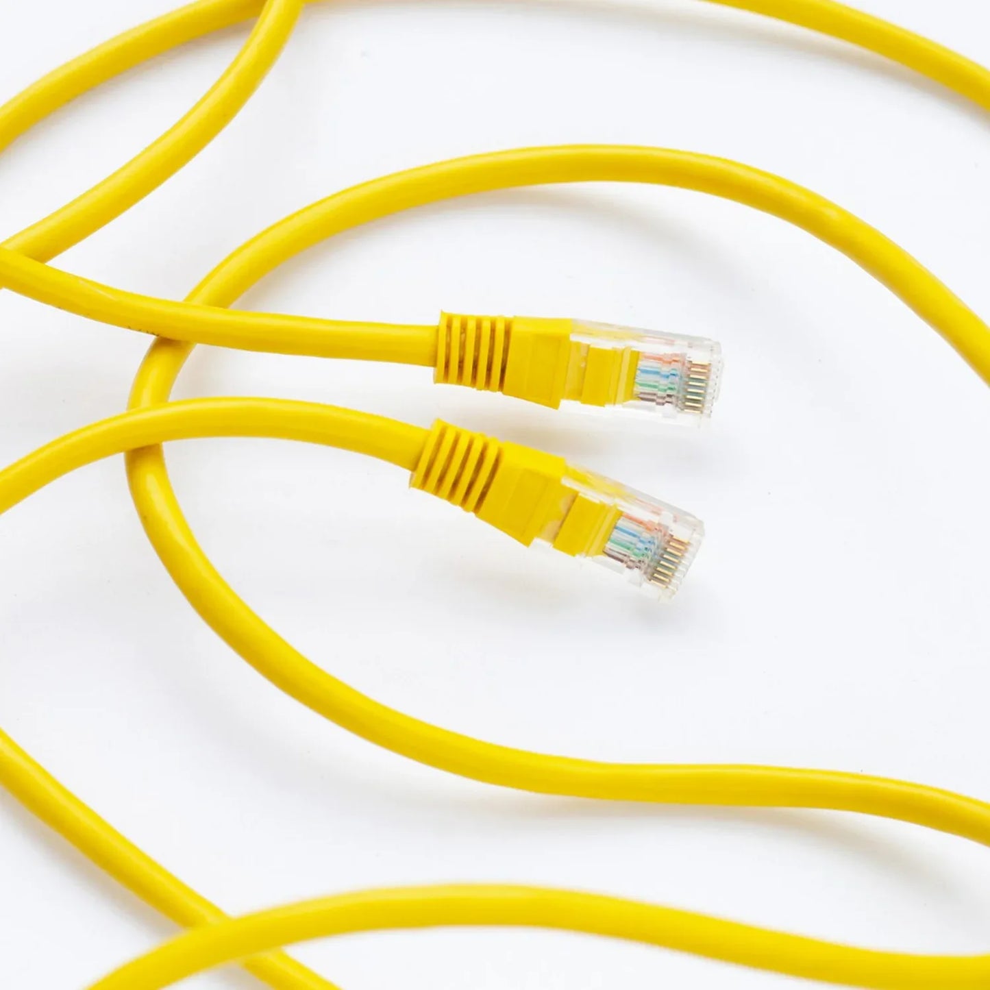 High-speed 78 Cm Ethernet Lan Cable (1 Pc) - Zidbik