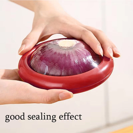 Vegetable Container Premium Fruits Saver Keeper For Kitchen Organization - Zidbik