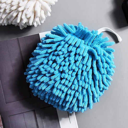 Microfiber Cleaning Duster For Multi-purpose Use - Zidbik