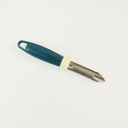 Apex Stainless Steel Blade Potato Peeler (1 Pc) - Zidbik