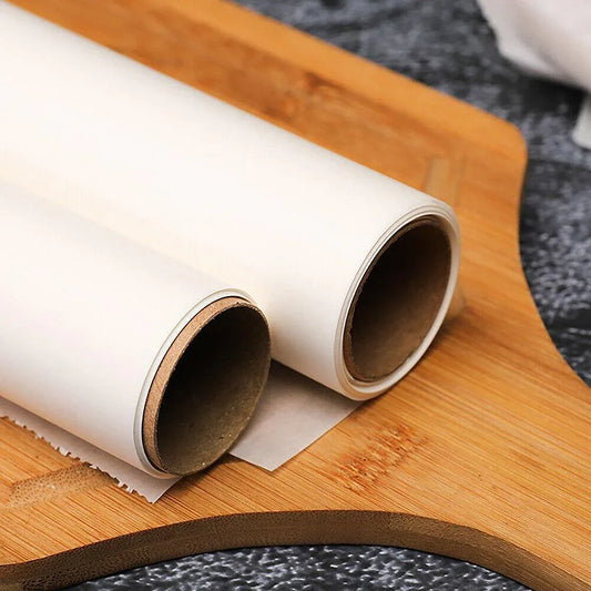 2191 Non Stick Microwave Oven Proof Baking Paper - Zidbik