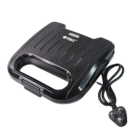 Orbit Sandwich Toaster Maker (800w 1 Pc) - Zidbik