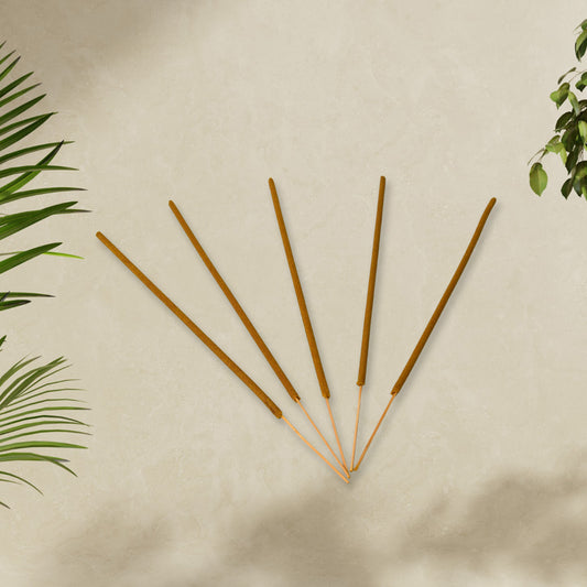 Marie Gold Premium Incense Stick Agarbatti For Home Office - Zidbik