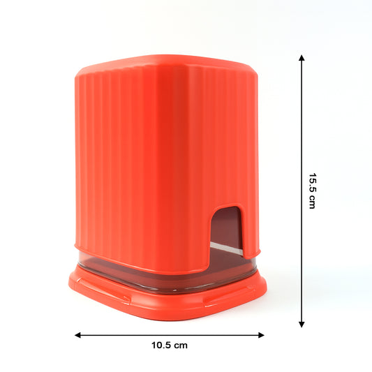 Supermom Multipurpose Onion Garlic Vegetable Chopper (1 Pc) - Zidbik