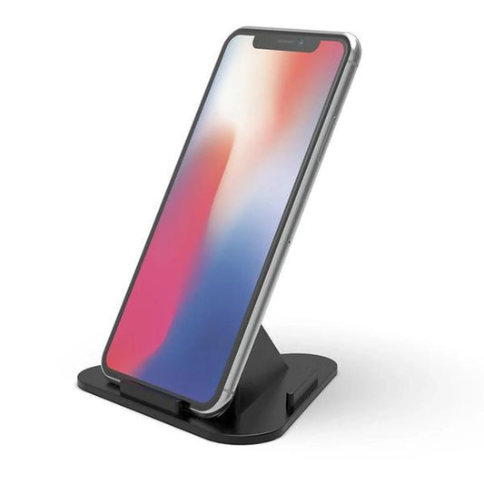 4705 Pyramid Mobile Stand With 3 Different Inclined Angles - Zidbik