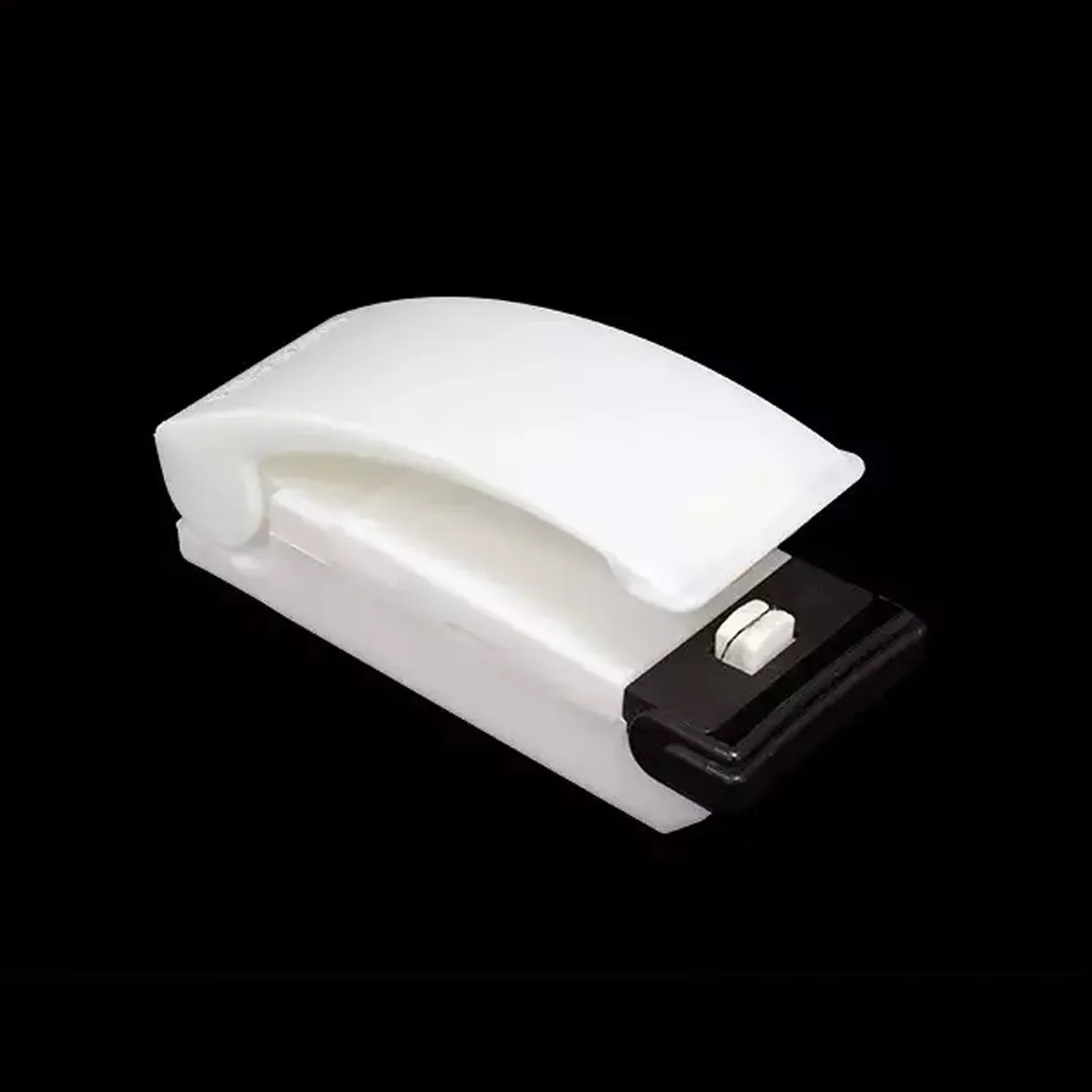 7675a Multifunctional Household Mini Portable Super Sealer Handy Plastic Bag Sealer Sealing Machine - Zidbik