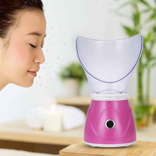 Orbit Professional Facial Steamer 130w (1 Pc) - Zidbik