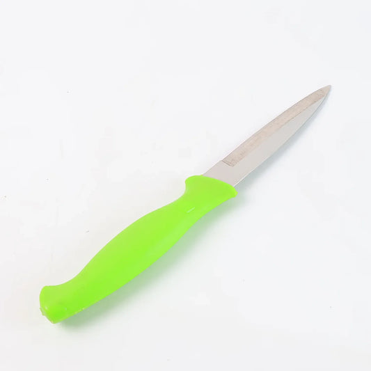 Premium Multipurpose Stainless Steel Kitchen Knife (1 Pc) - Zidbik