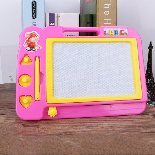 1905 Magic Writer Magnetic Drawing Board Kids Educational Toys - Zidbik