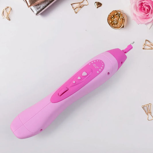 12672 Hair Styling Clasp Clips Twisting Stringing Beads Kit For Girls Portable Hair Braider Machinehairstyle Braid Kit Diy Hair Styling Tool With Comb Rubber Button Beads And Beads - Zidbik
