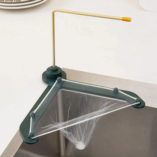 5923 Kitchen Sink Filter Basket Kitchen Sink Basket Kitchen Gadgets Practical Sink Strainer Kitchen Sink Drainer For Food Residue Hair Paper Scraps - Zidbik