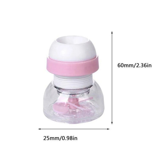 0224l Faucet Shower Head For Showering Purposes In Bathrooms And Toilets. - Zidbik