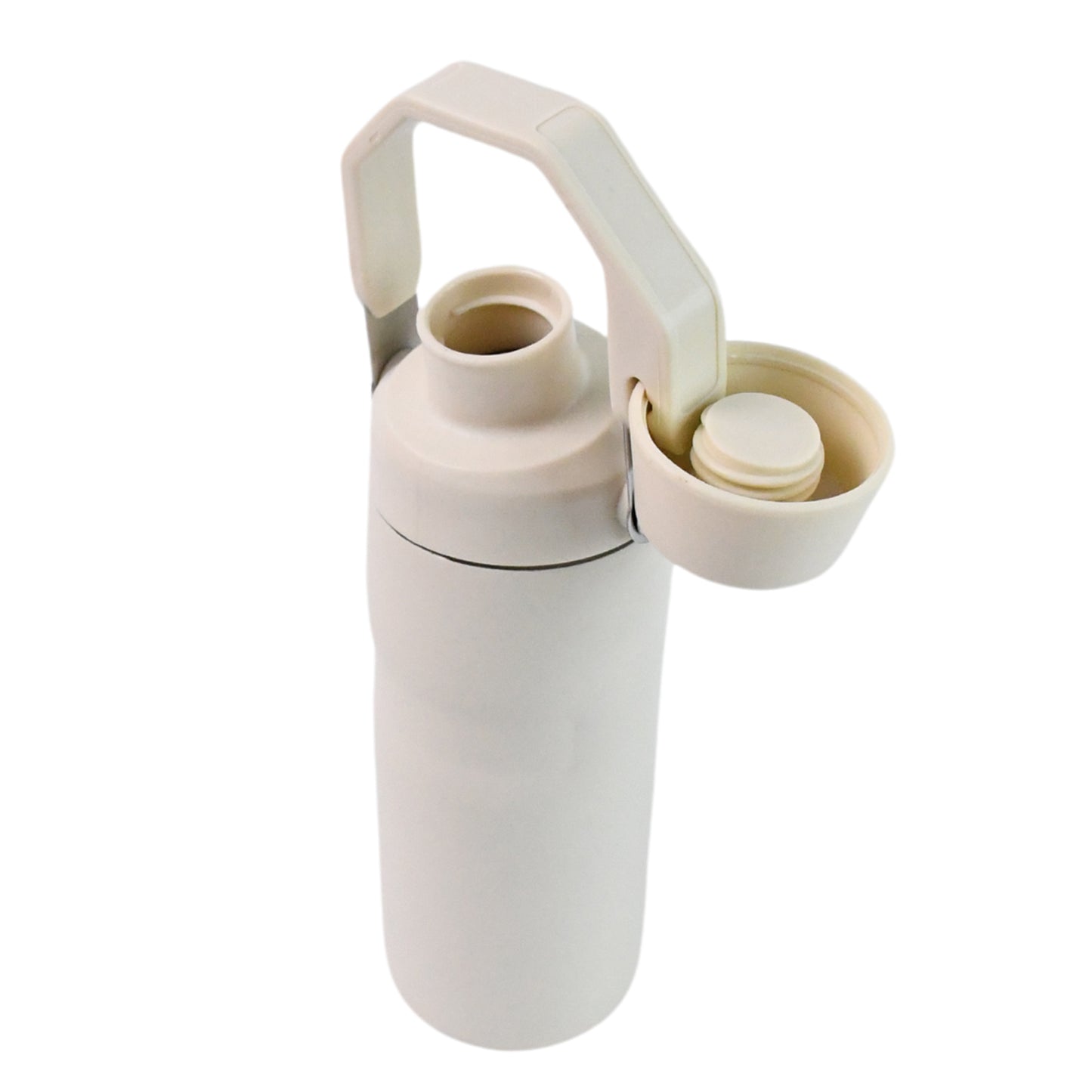Insulated Stainless Steel Water Bottle (500 Ml) - Zidbik