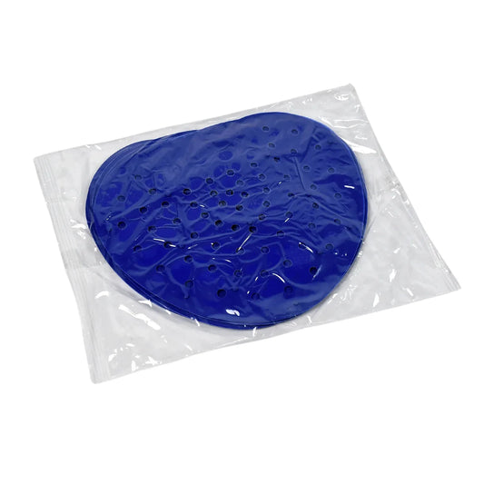 1310a Urinal Screen Deodorizer Scented Urinal Screen Lasting Fragrance Silicone Clean Descaling ( 1 Pc ) - Zidbik
