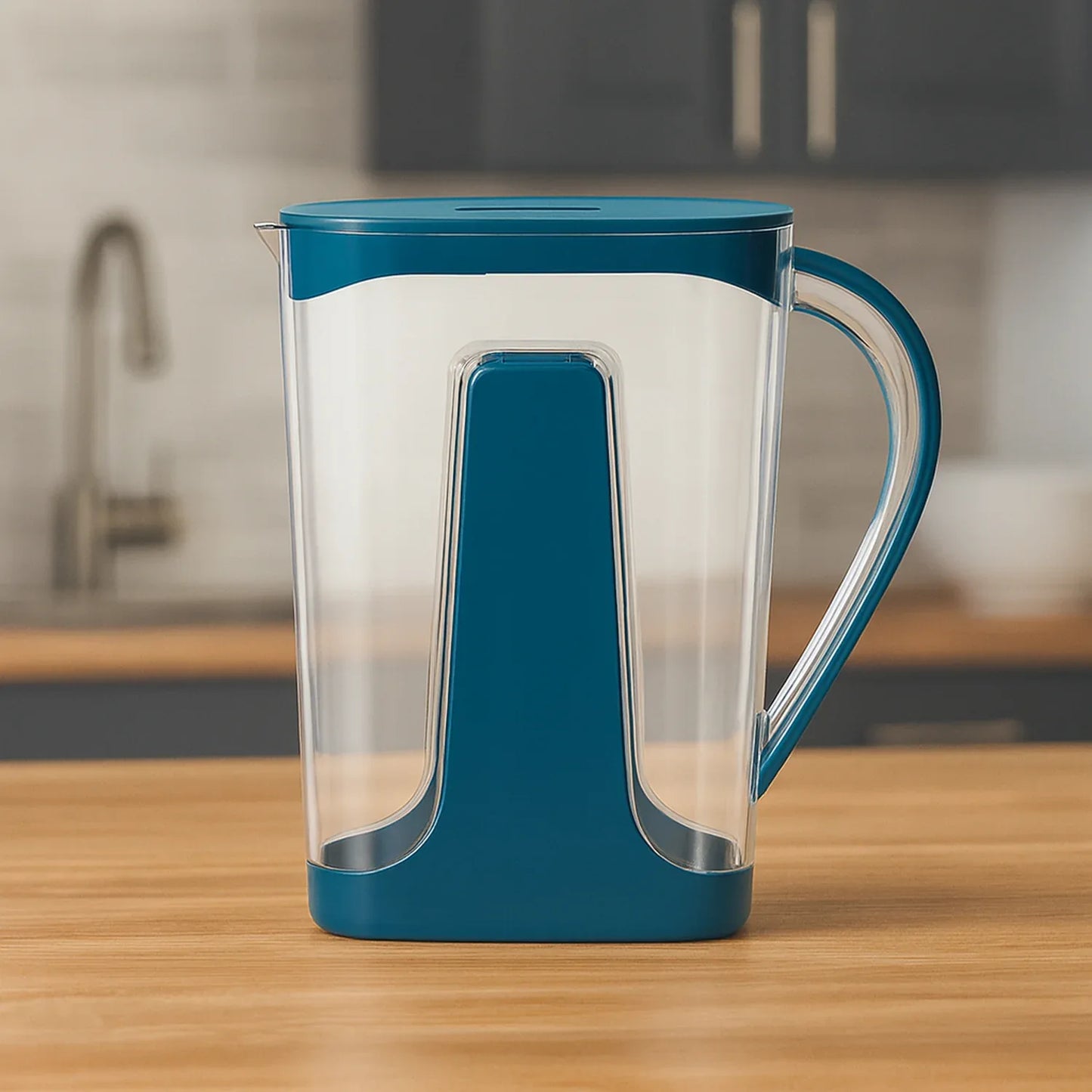 Supermom Pure Water Jug (2000ml) - Zidbik