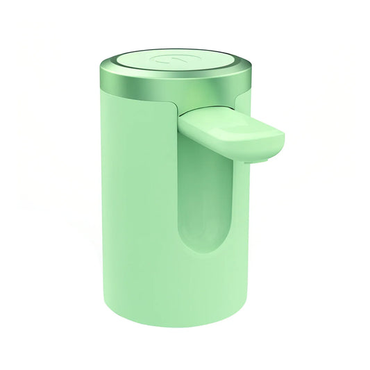 Usb Rechargeable Automatic Water Dispenser For 20 Litre Bottle (1 Pc) - Zidbik