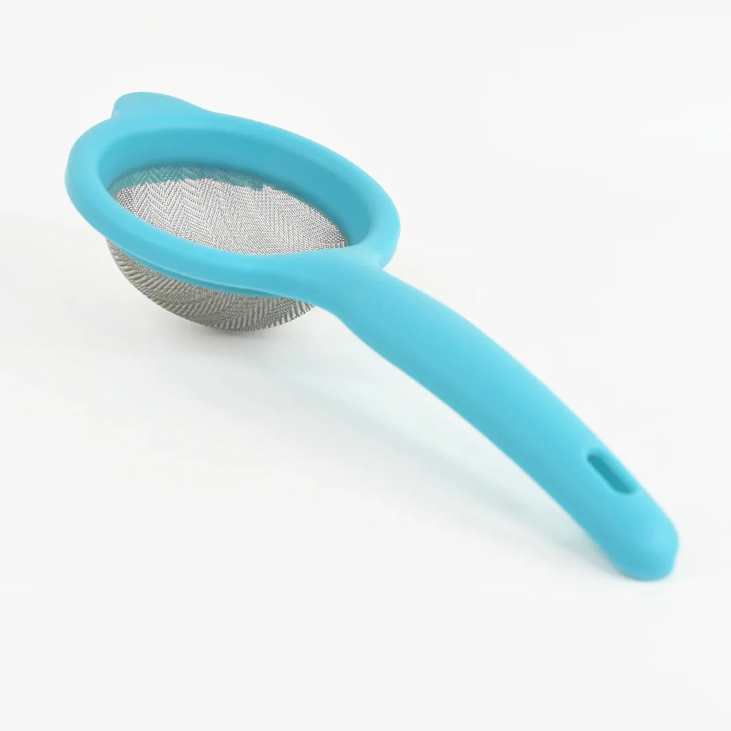 Apex Kadak Mesh Strainer With High-quality Stainless Steel Wiremesh - Zidbik