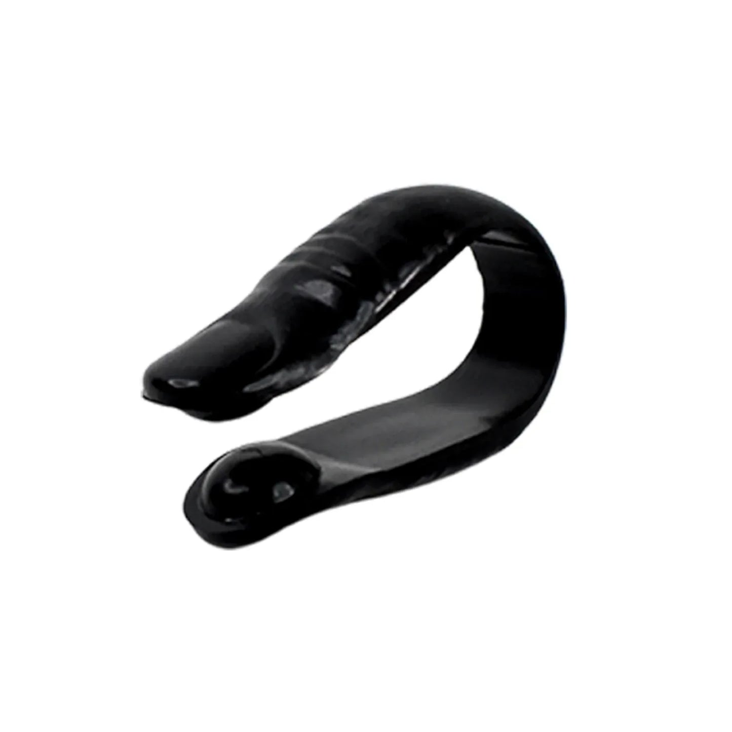 Heavy Duty Plastic Sugar Control Li4 Acupressure Point Clip (1 Pc With Color Box) - Zidbik
