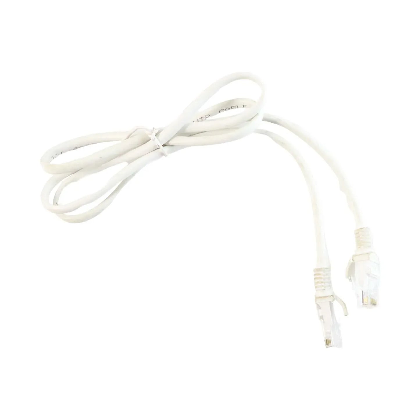 High-speed 1 Meter Ethernet Lan Cable (1 Pc) - Zidbik