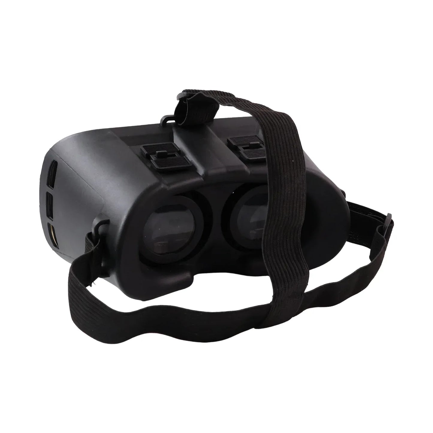 Vr Box Virtual Reality 3d Glasses Headset (1 Pc) - Zidbik