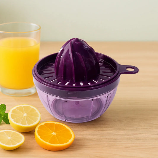 Supermom Little Hand Juicer 650ml - Zidbik