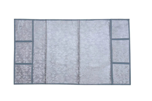 1088 Exclusive Decorative Fridge Top Cover For Fridge - Zidbik