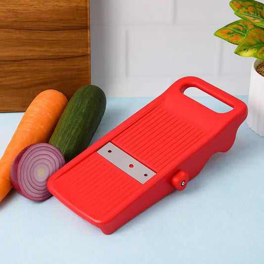 Supermom Easy Plus Vegetable Slicer (1 Pc) - Zidbik