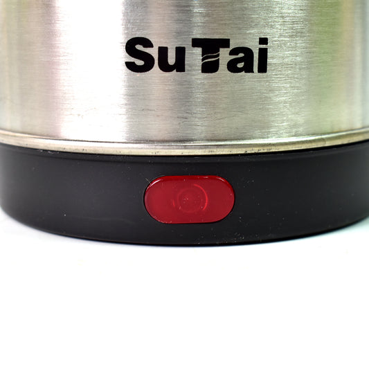 Coffee Pot Coffee Maker 800ml Even Heating Tea Maker Kettle (1 Pc) - Zidbik