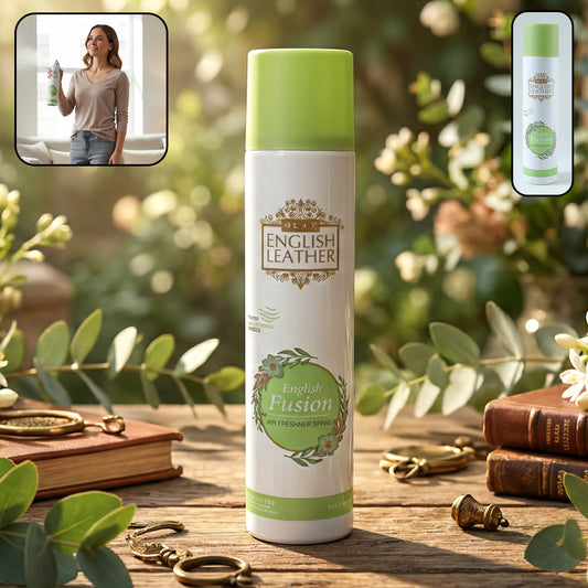 Premium Air Freshener Spray Mix Fragrance (1 Pc 220ml)