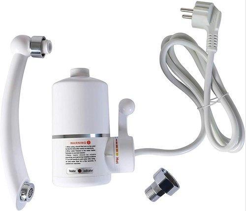 1684 Instant Heating Electric Water Heater Faucet Tap - Zidbik