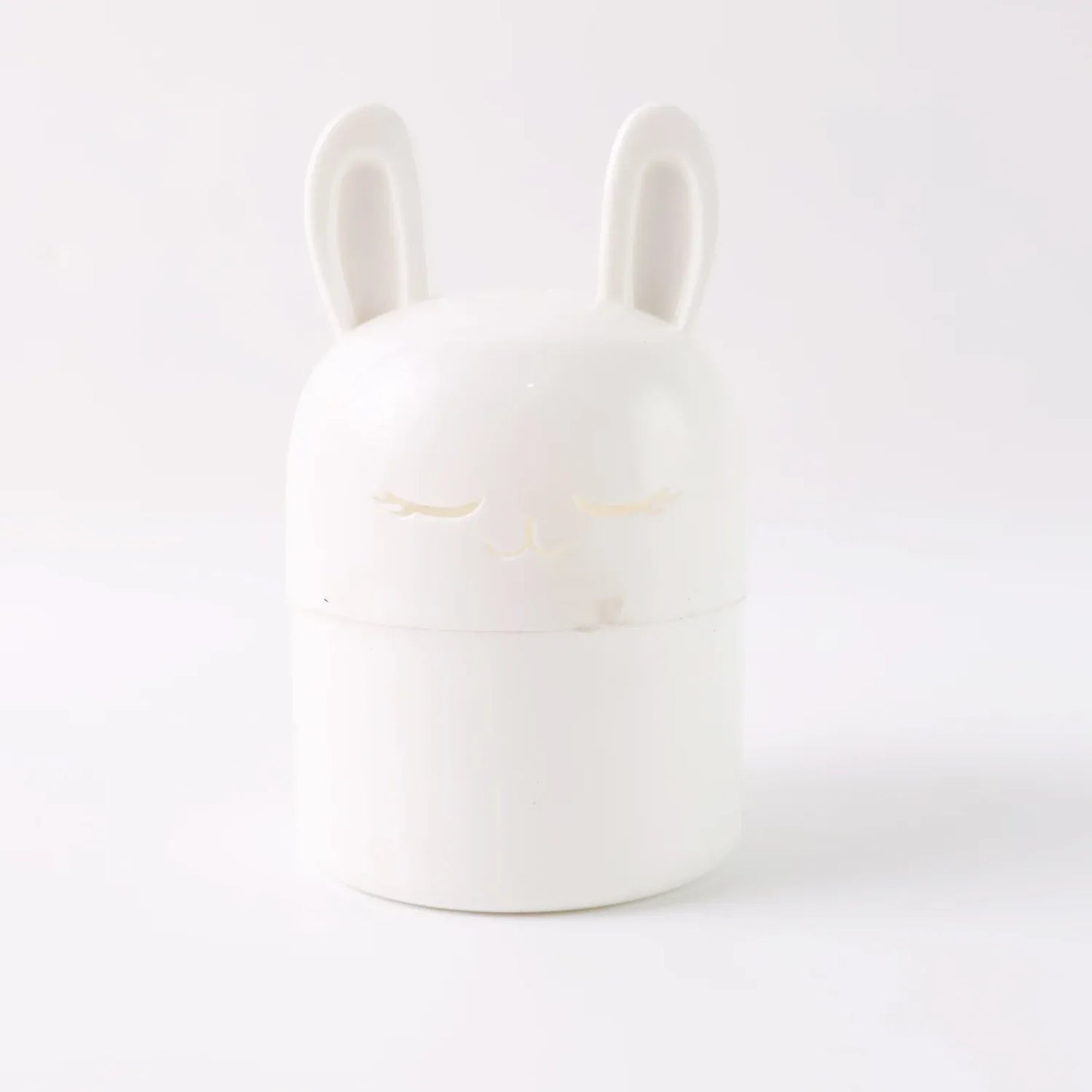 Adorable Bunny Multipurpose Kitchen Storage Box (1 Pc) - Zidbik