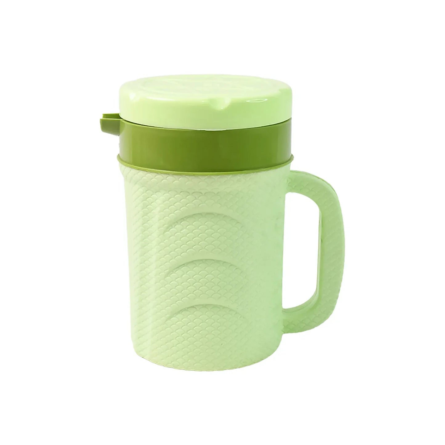 Thermos Insulated Flask Or Hot Kettle (800 Ml 1 Pc) - Zidbik