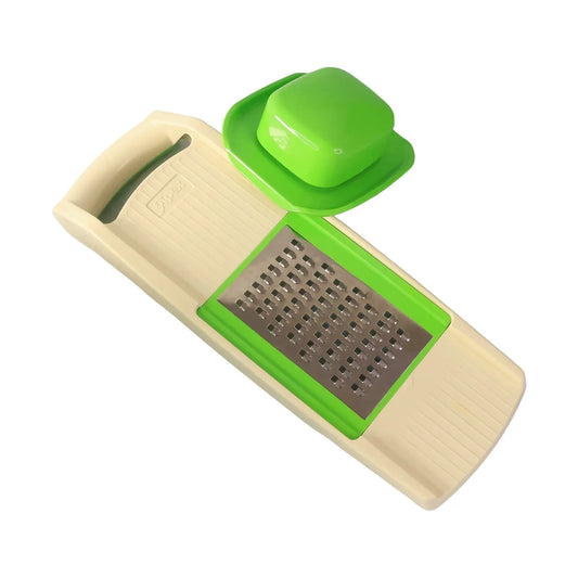 Supermom Quick 6-in-1 Multipurpose Slicer - Zidbik