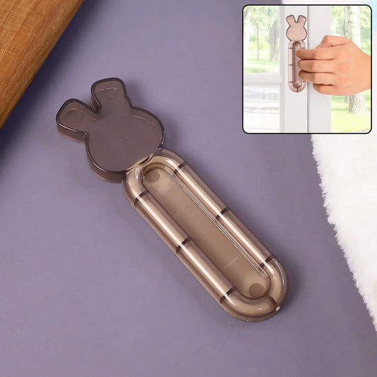 Self Stick Push Pull Helper (1 Pc) - Zidbik