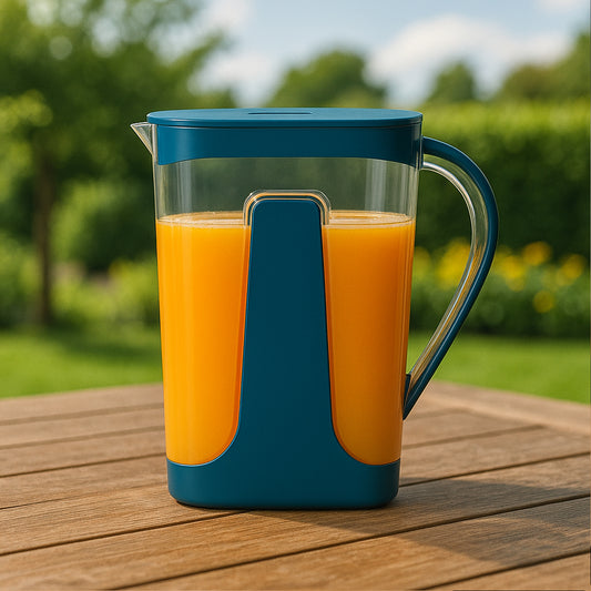 Supermom Pure Water Jug (2000ml) - Zidbik