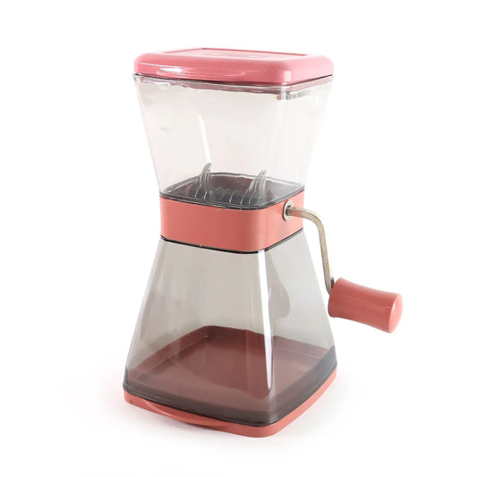Supermom Manual Cutter With Blades And Locking Lid (1 Pc) - Zidbik