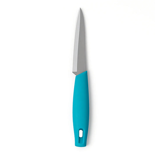 Supermom Premium Stainless Steel Kitchen Utility Knife (1 Pc) - Zidbik