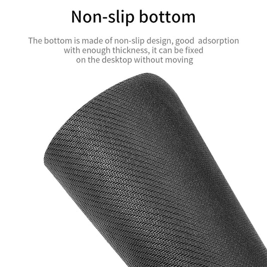 6162 Simple Mouse Pad Used For Mouse While Using Computer. - Zidbik