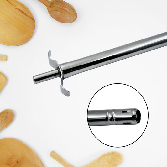 Big Stainless Steel Gas Lighter For Kitchen Gas Stove Long Spark Lighter For Kitchen Stove Unbreakable Lighters For Gas Stoves Restaurants Kitchen (31 Cm 46 Cm 1 Pc) - Zidbik