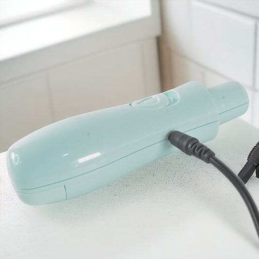 Head Massager Scalp Massaging Tool Relaxation Tool (1 Pc) - Zidbik